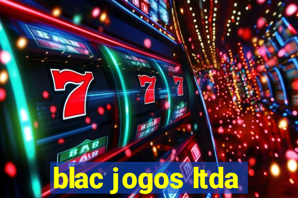 blac jogos ltda